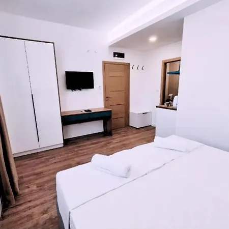 Comic Apartment Trebinje