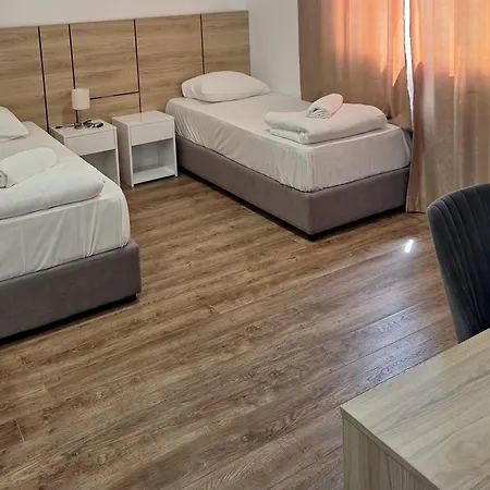 Apartment Comic Trebinje